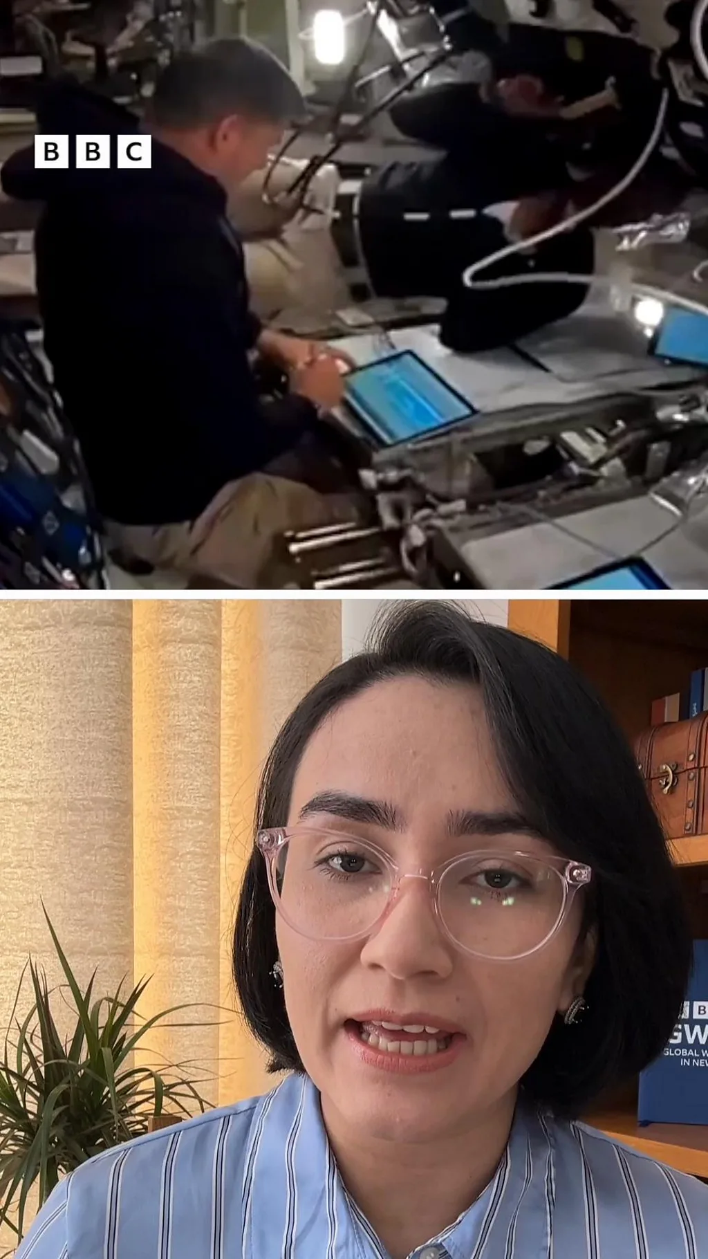 فضانوردان آرتمیس ۲ چگونه به زمین باز می‌گردند؟