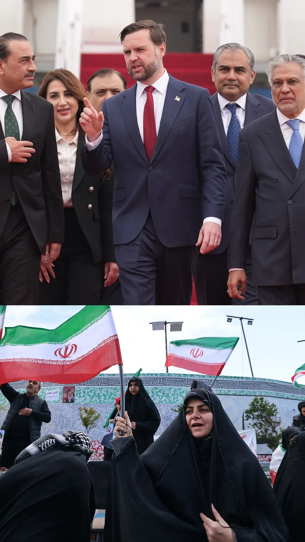 Kwanini Marekani na Iran zimeshindwa kukubaliana?