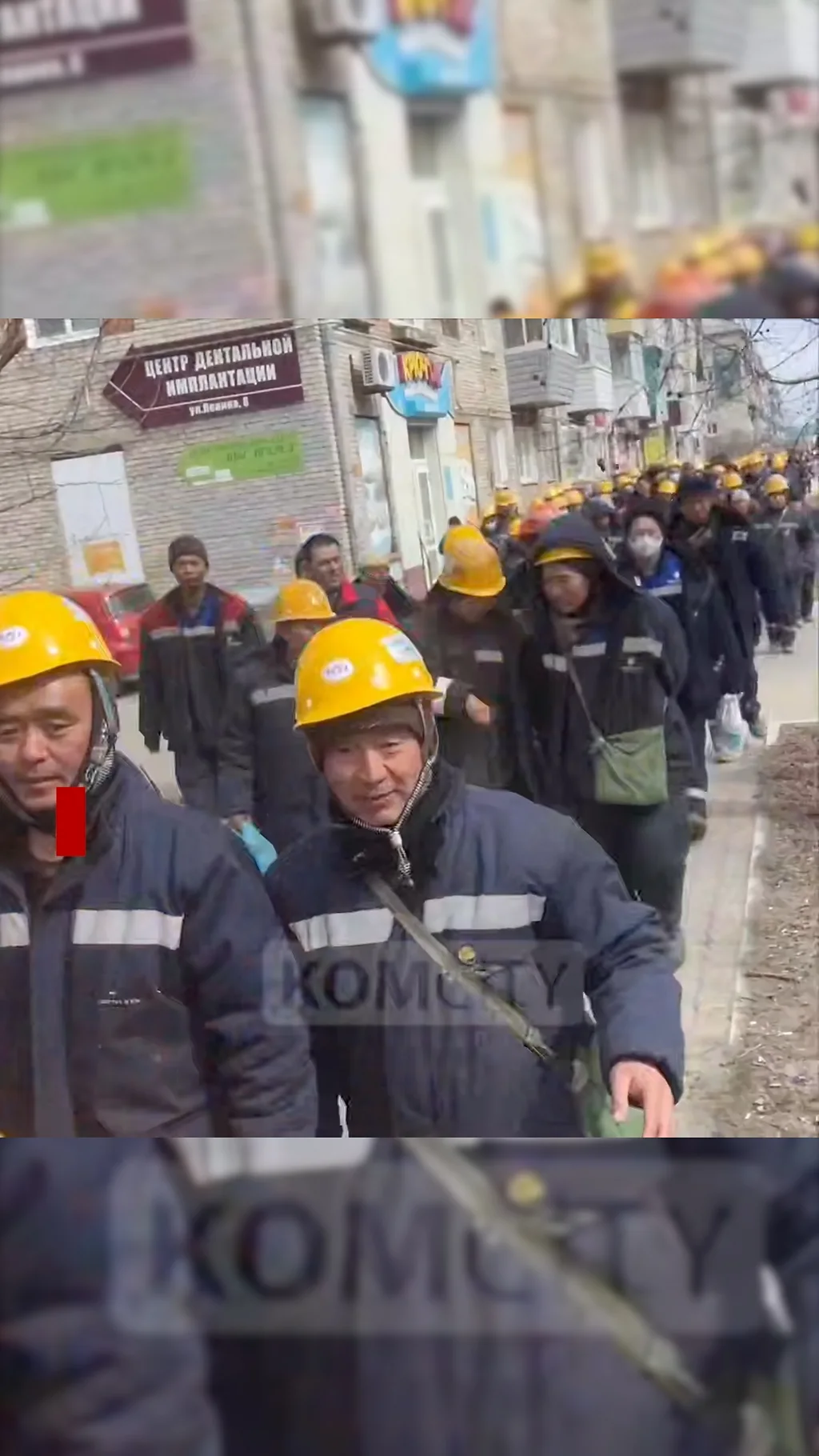 Граждане КНР протестуют в Хабаровском крае