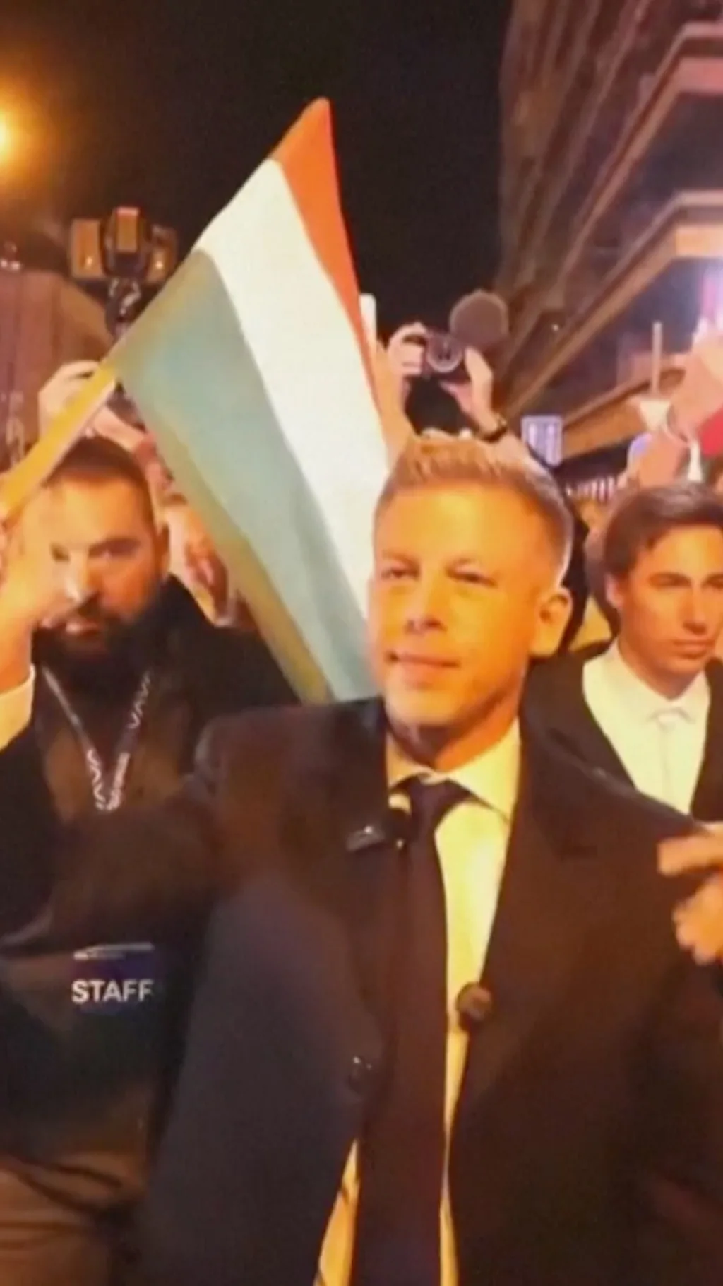 Петер Мадьяр