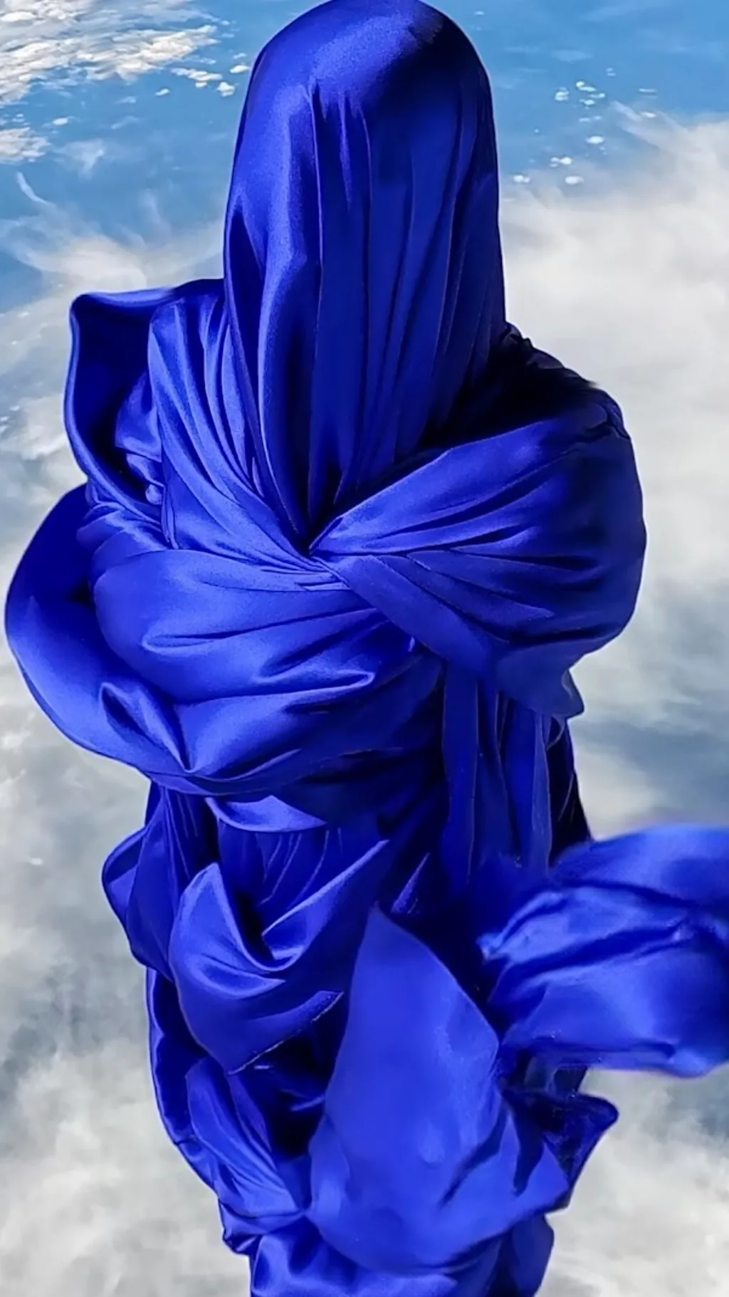 अन्तरिक्षनजिकै 'म्यानकिन'