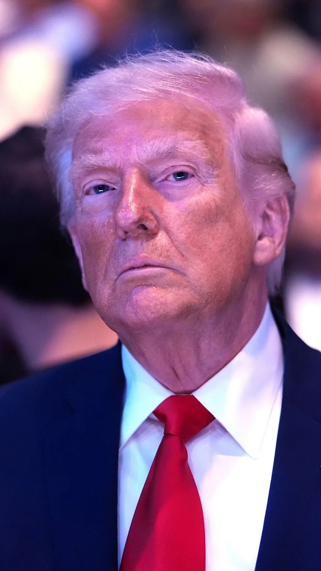 Трамп сподівається на швидке завершення війни