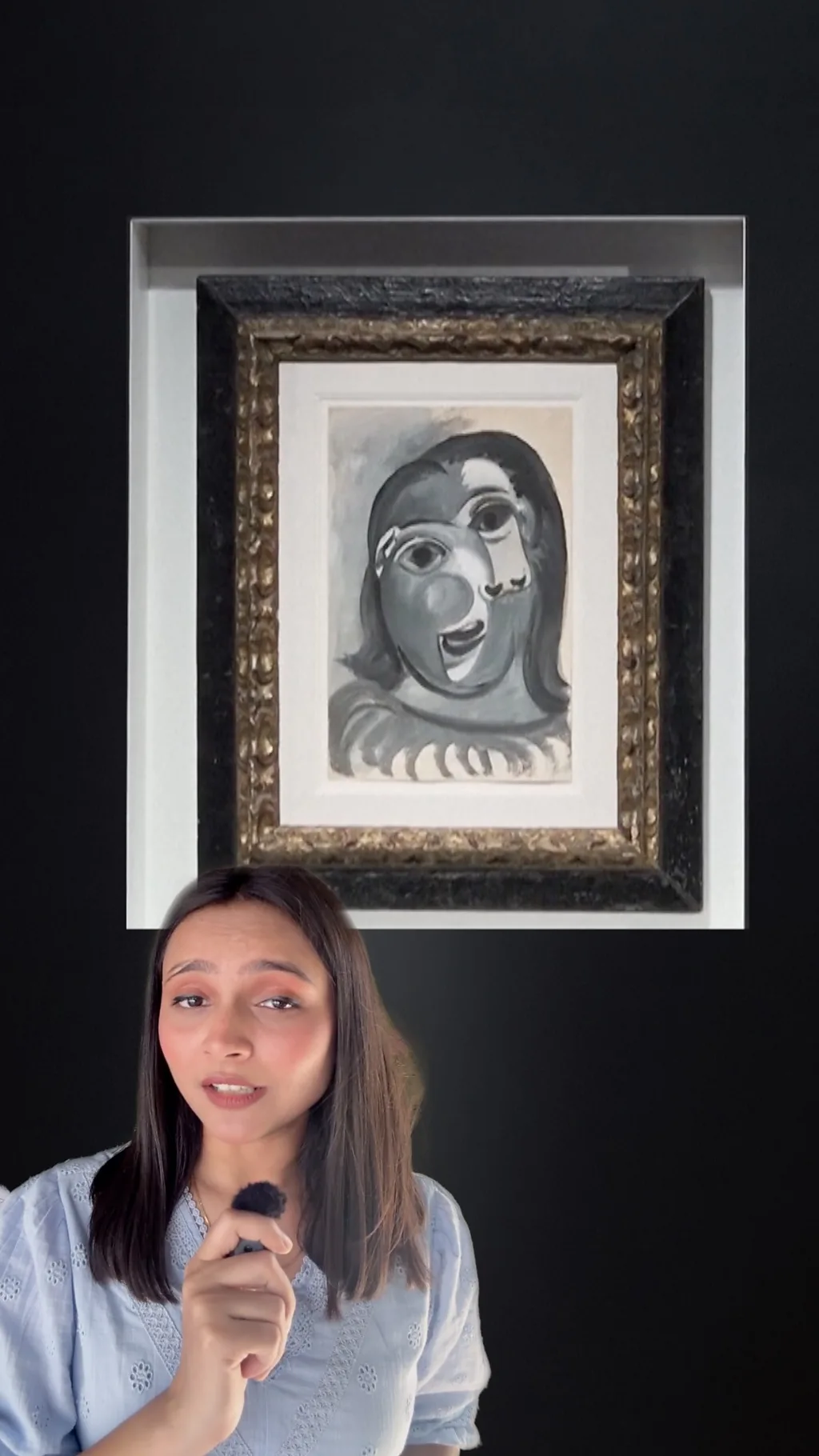 जब ‘लॉटरी’ में निकली 11 करोड़ की पिकासो की पेंटिंग