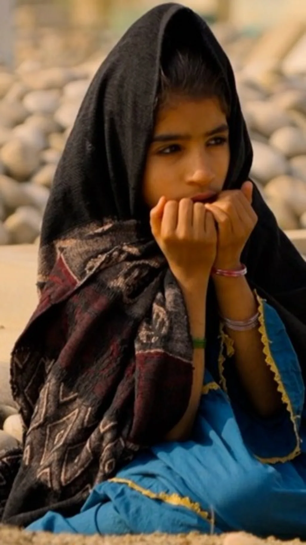 از وقتی که به اچ‌آی‌وی مبتلا شدم، کودکان دیگر با من بازی نمی‌کنند