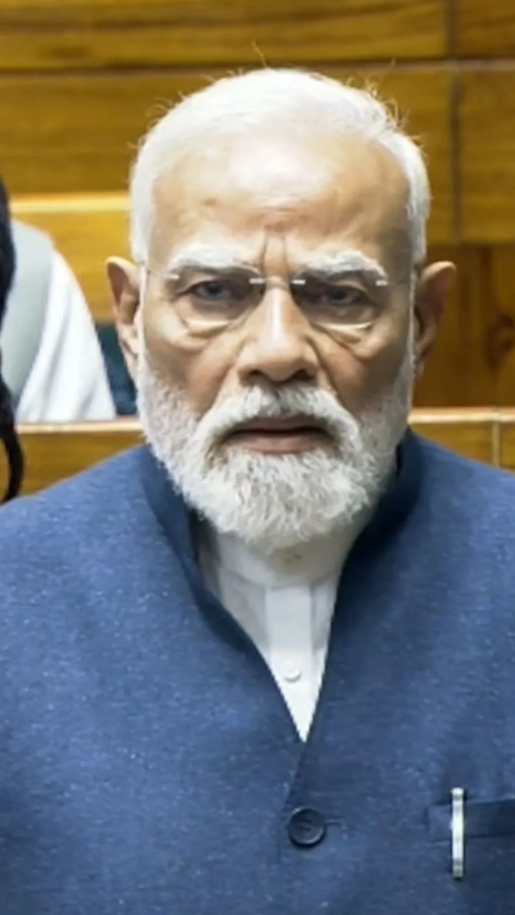 पीएम मोदी ने महिला आरक्षण बिल को लेकर कही ये बात