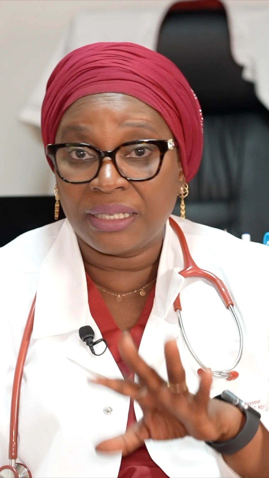 Qu Sénégal, les femmes-médecins se battent pour la souveraineté sanitaire