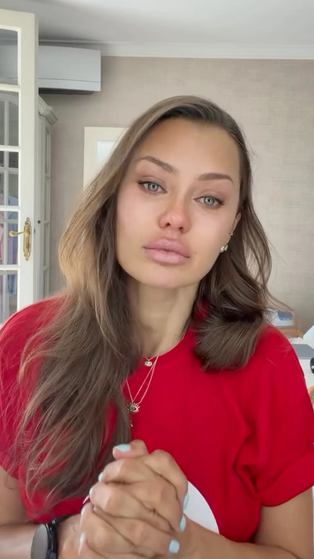 Виктория Боня