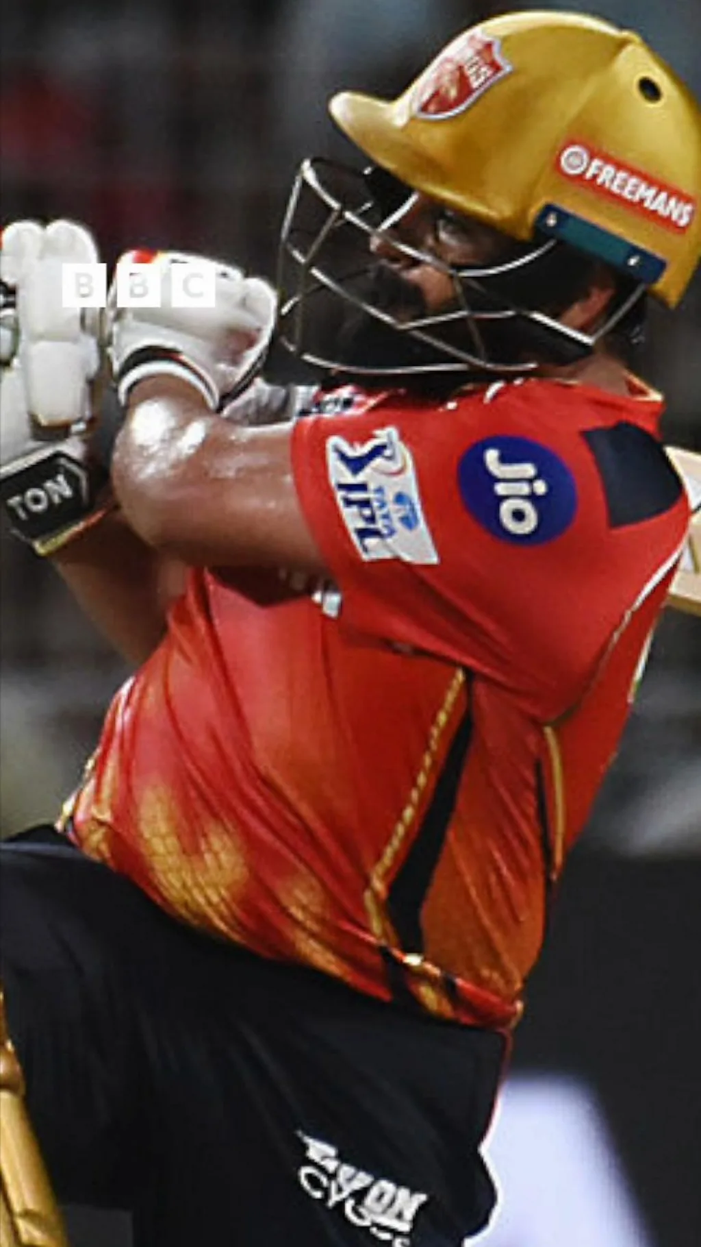 ਪੰਜਾਬ ਕਿੰਗਜ਼