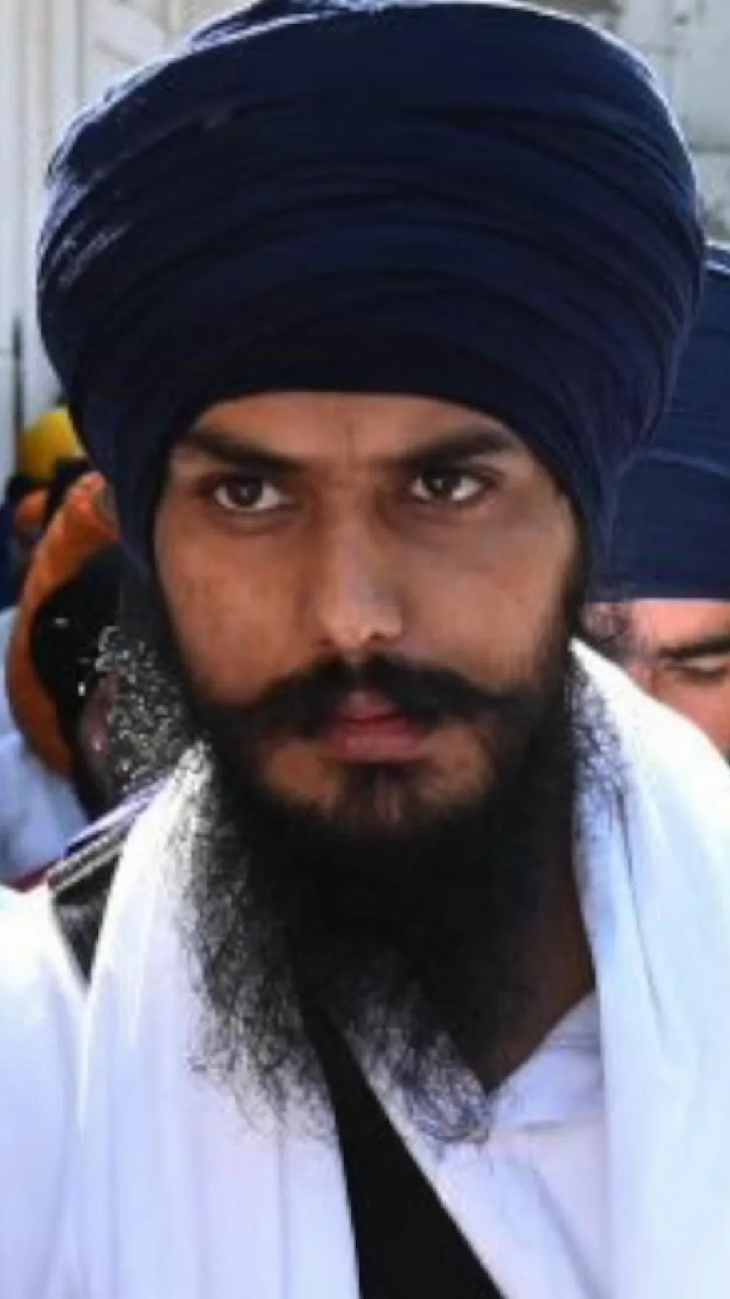 AMRITPAL SINGH