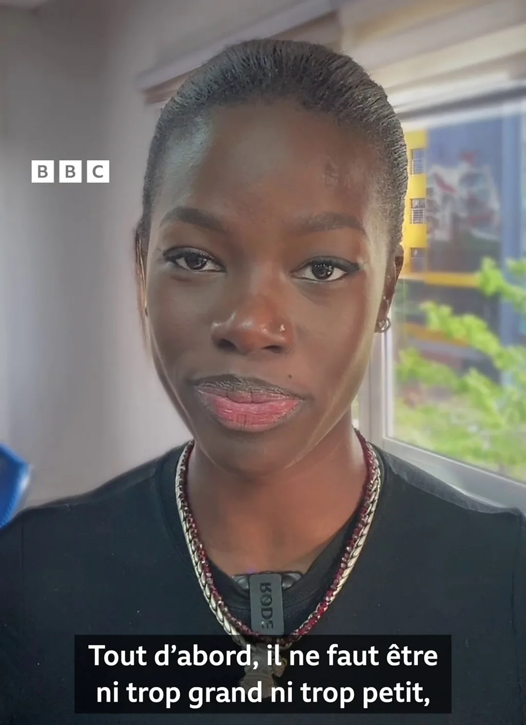 En réalité, ce métier impose de nombreuses exigences – et ce n'est pas une tâche facile.