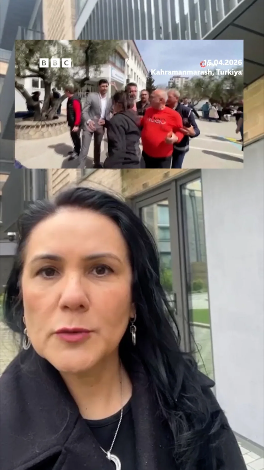 Internetda post uchun jazo?