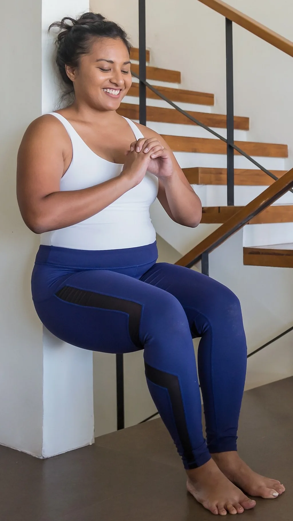 ออกกำลังกายแบบ "ไอโซเมตริก" ดีต่อร่างกายอย่างไร