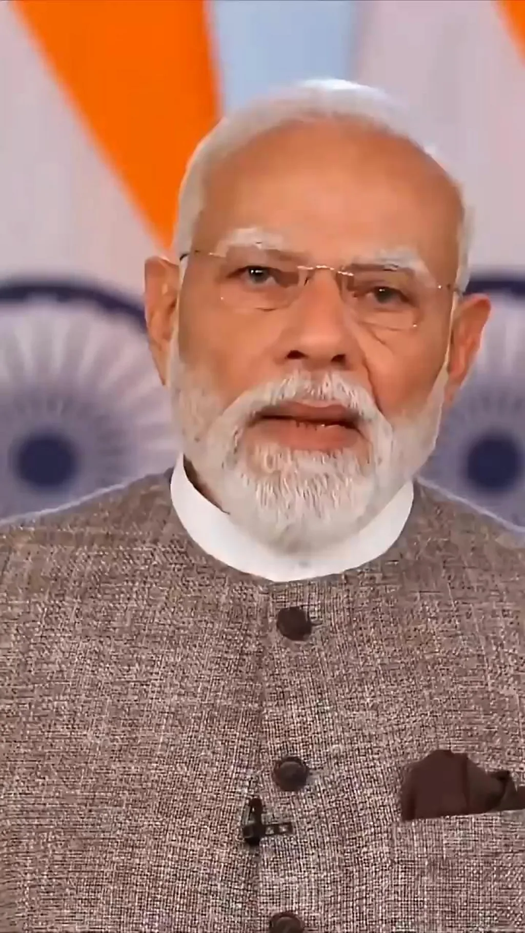 पीएम बोले, 'विपक्ष को मिलेगी सज़ा'