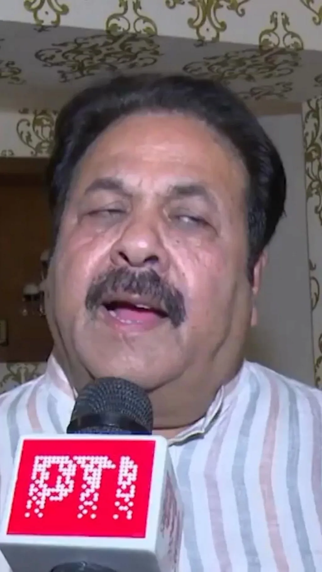 पीएम के राष्ट्र के नाम संबोधन पर कांग्रेस ने क्या कहा