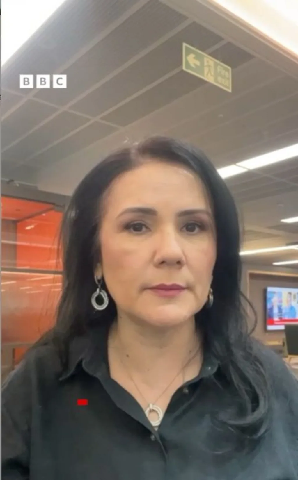 Sinf oldidagi tahqir va kutilmagan fojia