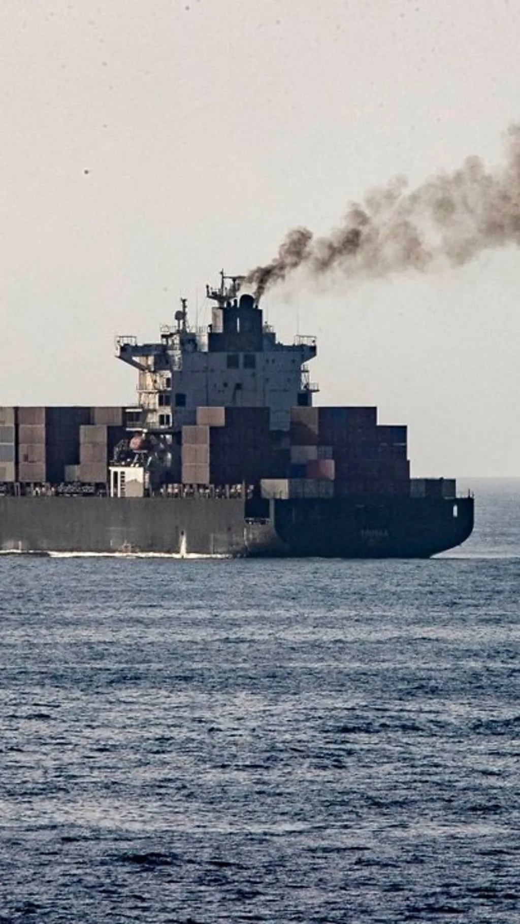 เรารู้อะไรบ้างเกี่ยวกับเรืออิหร่านที่ถูกสหรัฐฯ ยึด