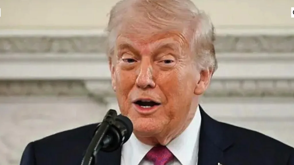 ‘Iran પર બૉમ્બમારો કરીશું’, એમ કહ્યાના થોડા કલાકો પછી ટ્રમ્પે યુદ્ધવિરામ લંબાવી કેમ દીધો?