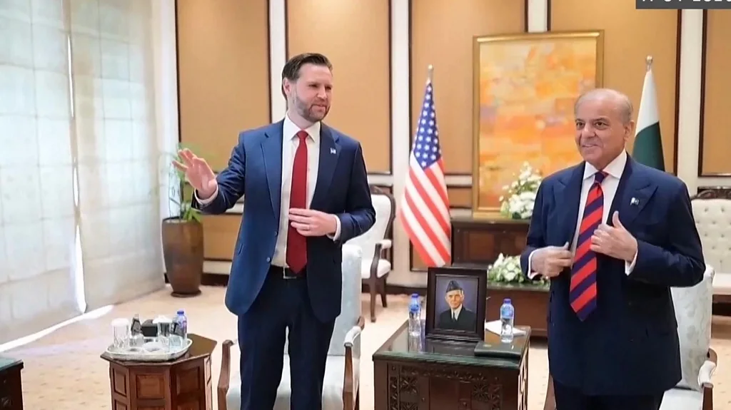 અમેરિકા સાથે બીજા તબક્કાની વાતચીત નથી ઇચ્છતું ઈરાન?