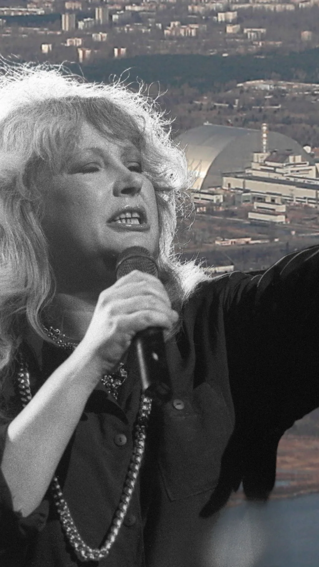 Чернобыль. 40 лет