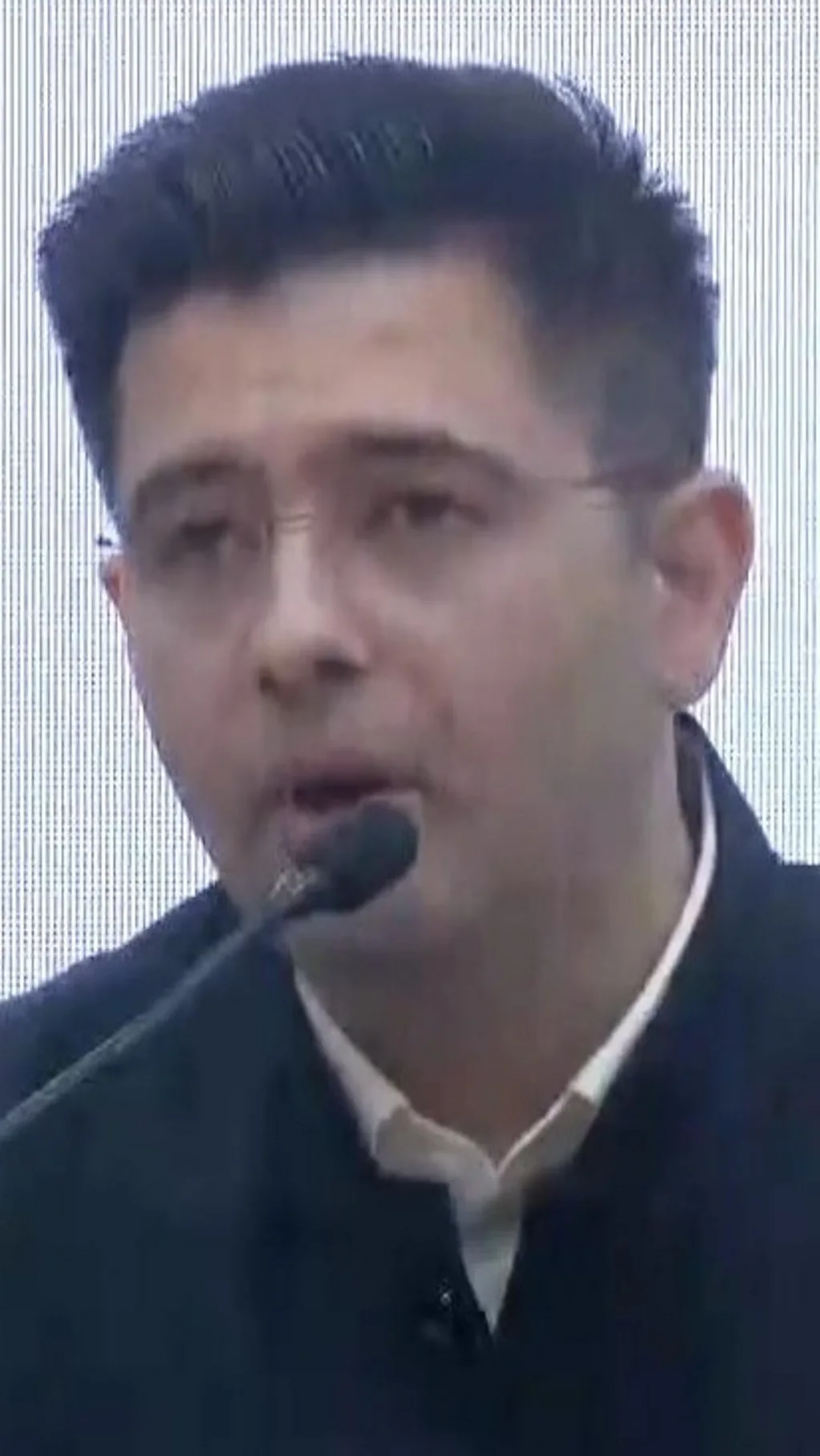 Raghav chadha