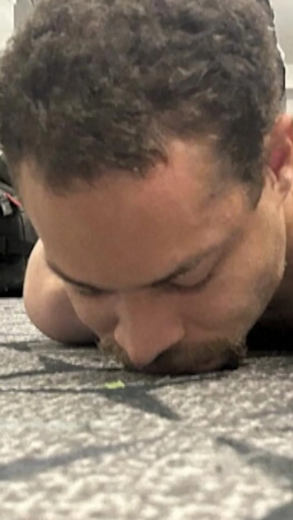 डोनाल्ड ट्रम्प यांच्या डिनर पार्टीत गोळीबार; 'हल्लेखोराला अटक'