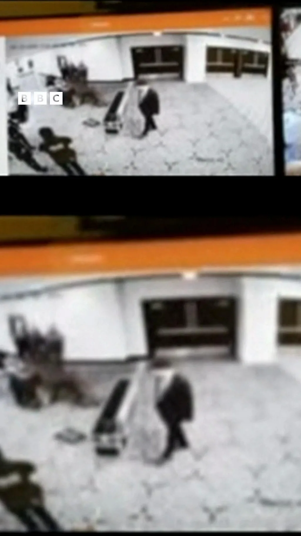 துப்பாக்கிச் சூடு - சந்தேக நபரின் வீடியோவை வெளியிட்ட டிரம்ப்