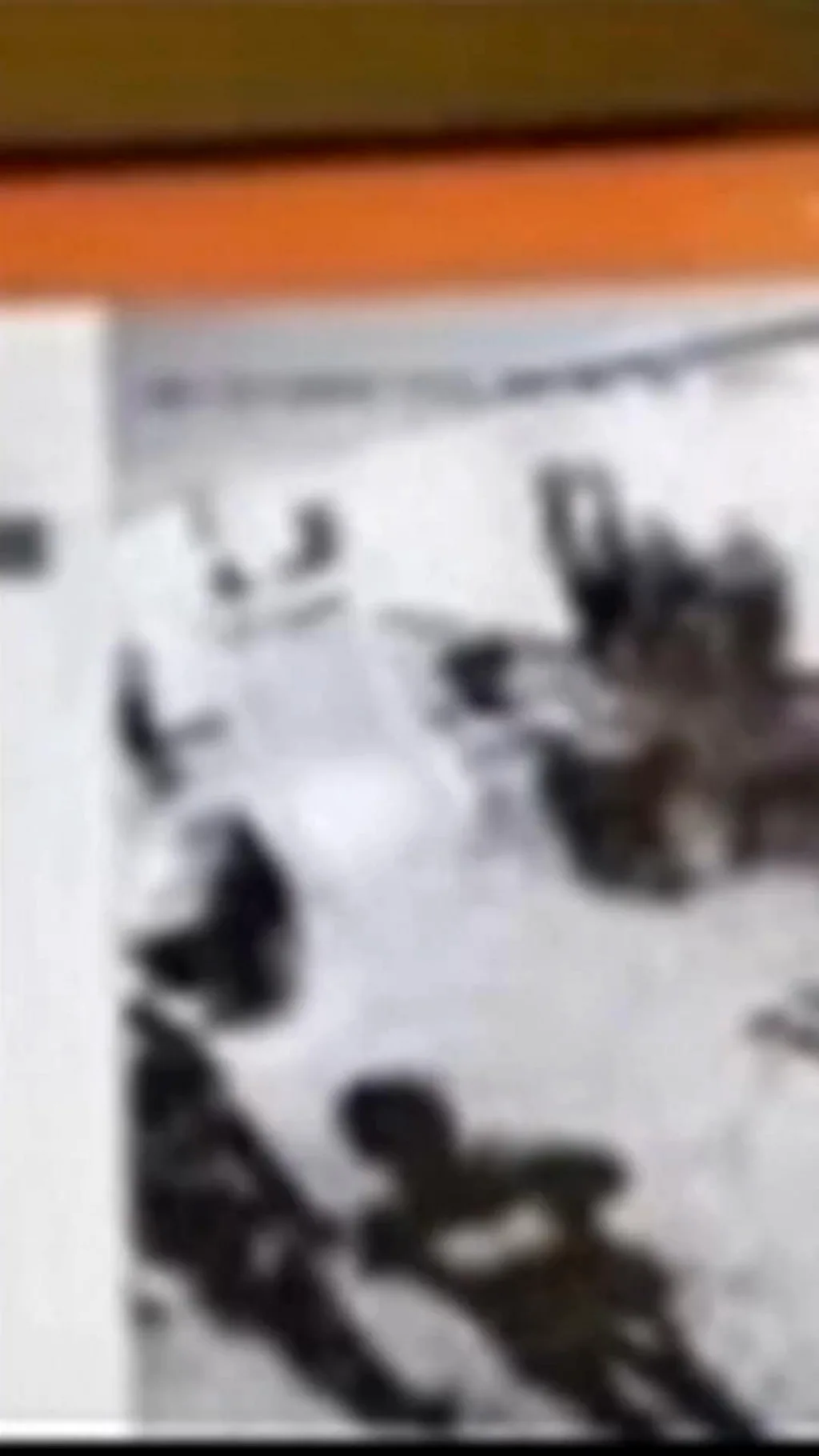 นาทีมือปืนวิ่งฝ่าเจ้าหน้าที่ งานเลี้ยงสื่อทำเนียบขาว