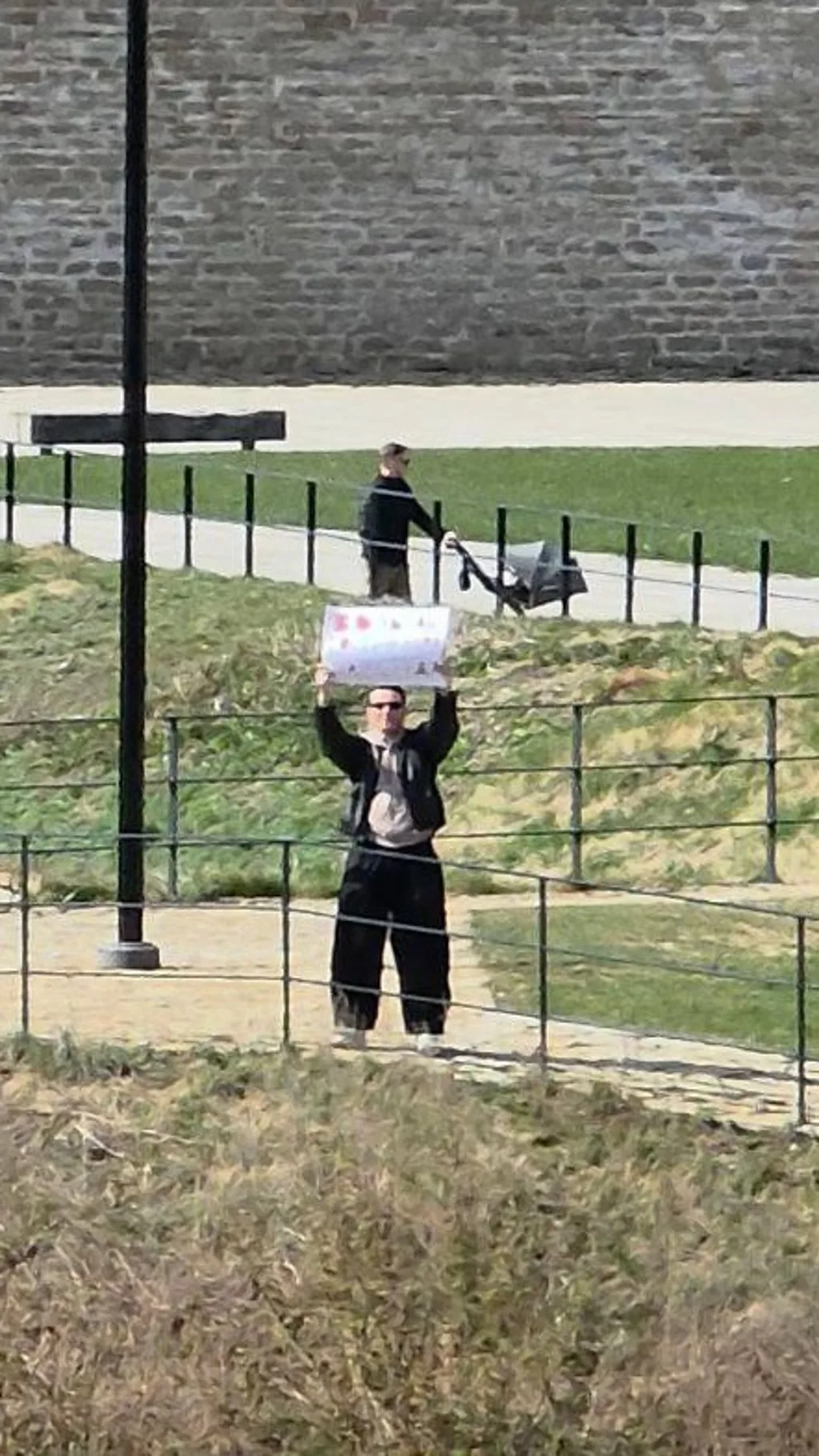 Лукианов в Нарве