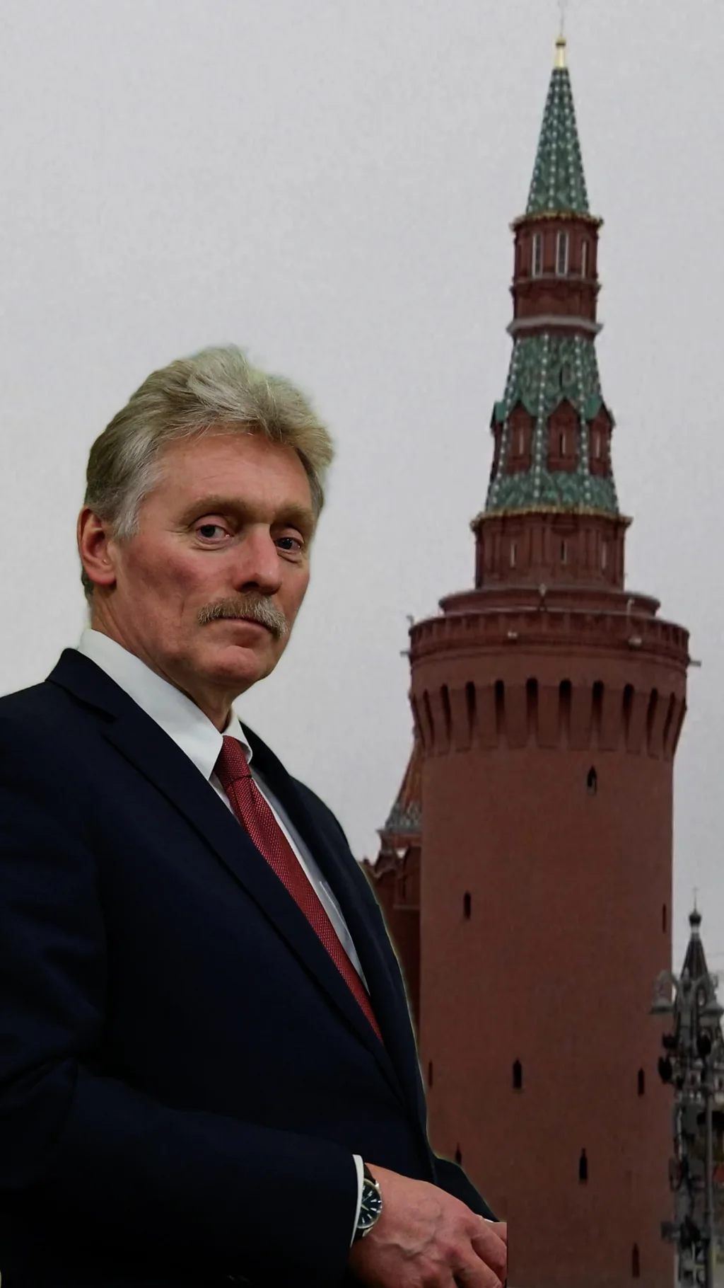 «Парад в усечённом формате»