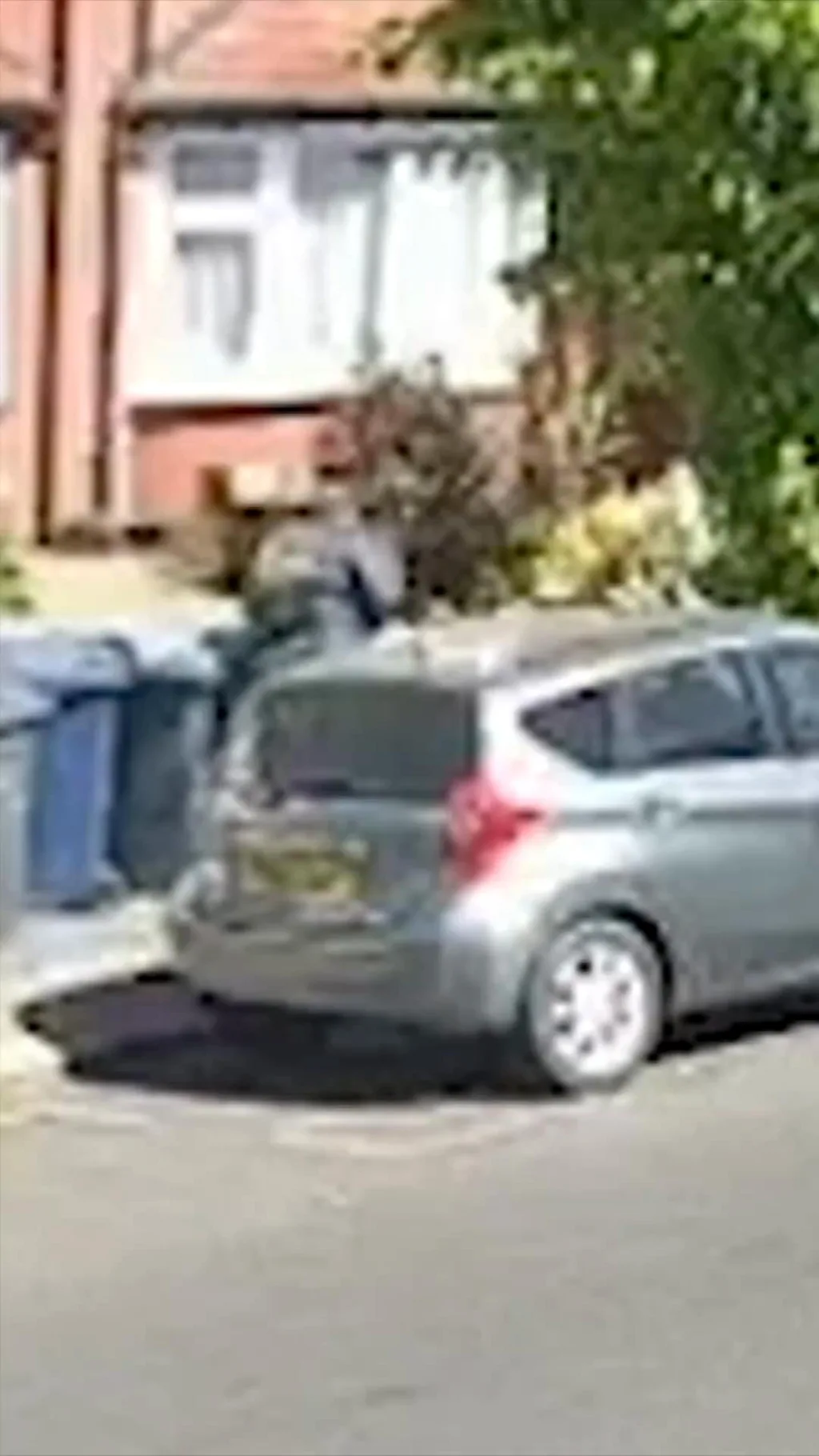 เหตุแทงชาวยิวในกรุงลอนดอนถูก ตร.ประกาศเป็นเหตุก่อการร้าย