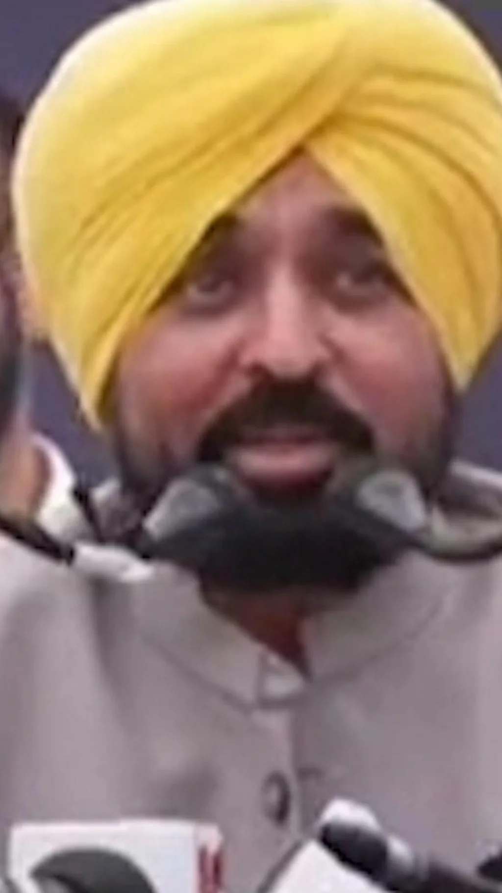 ਭਗਵੰਤ ਮਾਨ