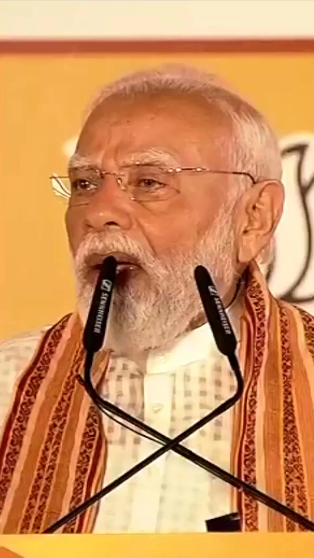 चुनाव नतीजों पर क्या बोले पीएम मोदी?