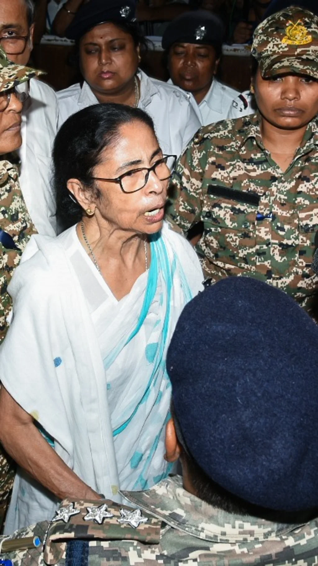 चुनाव नतीजों पर बोलीं ममता बनर्जी- 'हम वापसी करेंगे'