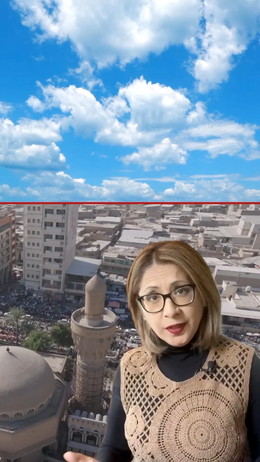 Amerika Yaqin Sharqda bulutlarni o‘g‘irlayaptimi?