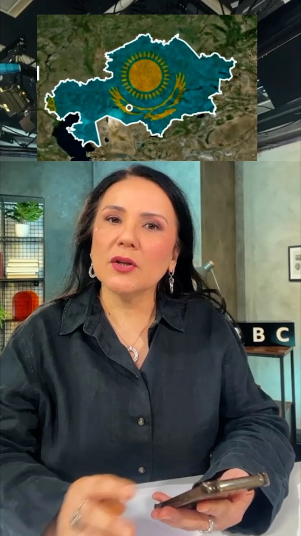 Toqayev nega konstitutsiyani o‘zgartirdi?
