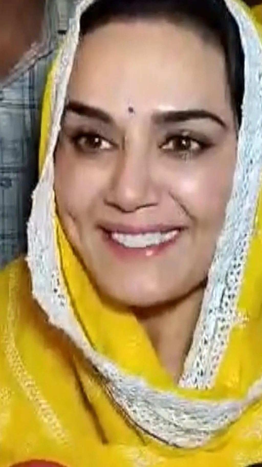 preity zinta