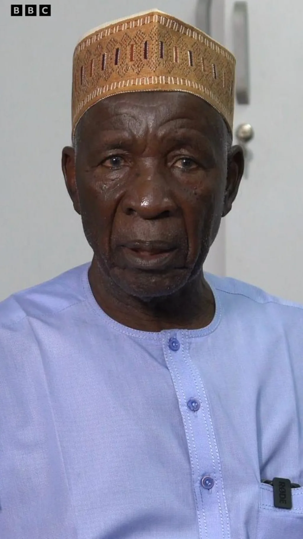Kayar da Tinubu abu ne mai sauƙi - Buba Galadima