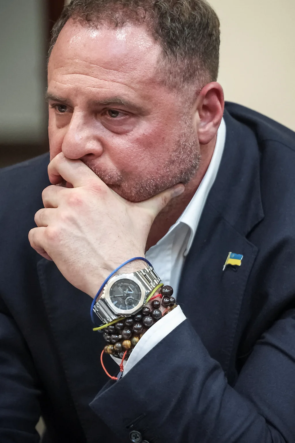 В чем обвиняют бывшего соратника Зеленского?