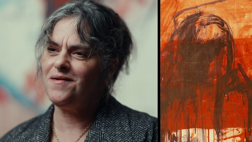 Tracey Emin