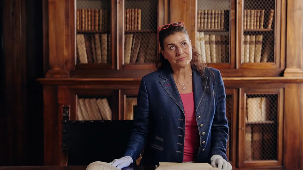 Cecilia Bartoli: A voice that defies time
