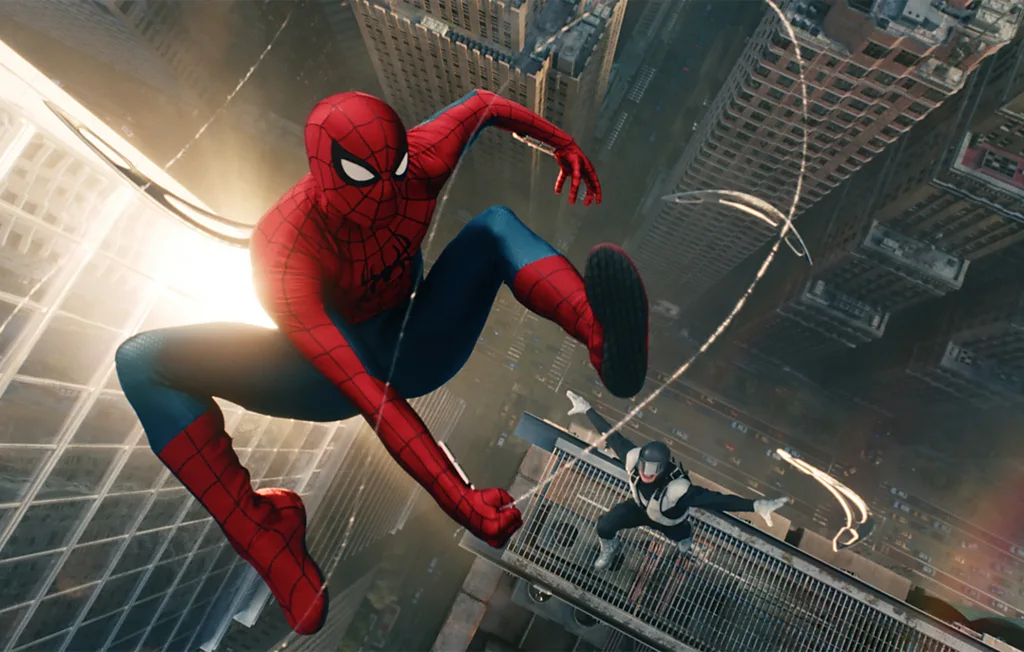 De Spider-Man a La Odisea: 10 de las mejores películas para ver este julio.