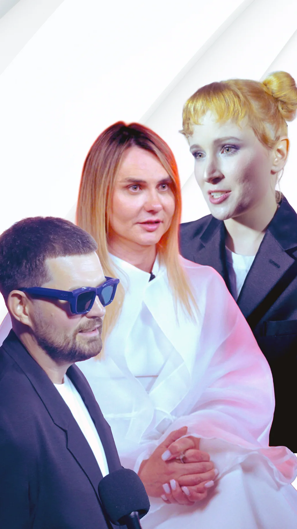 Монеточка, Noize MC, Greywiese