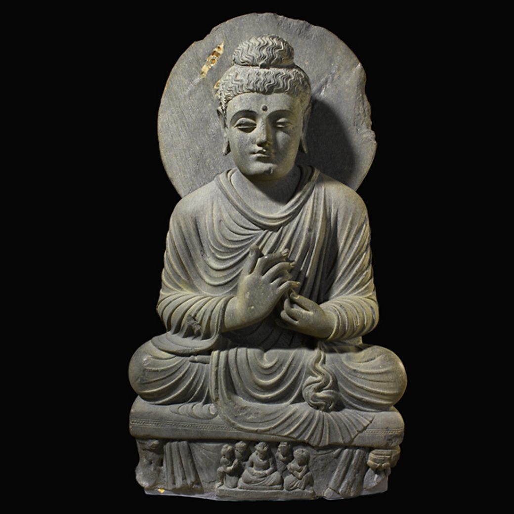 Bbc Radio 4 A History Of The World In 100 Objects The Rise Of