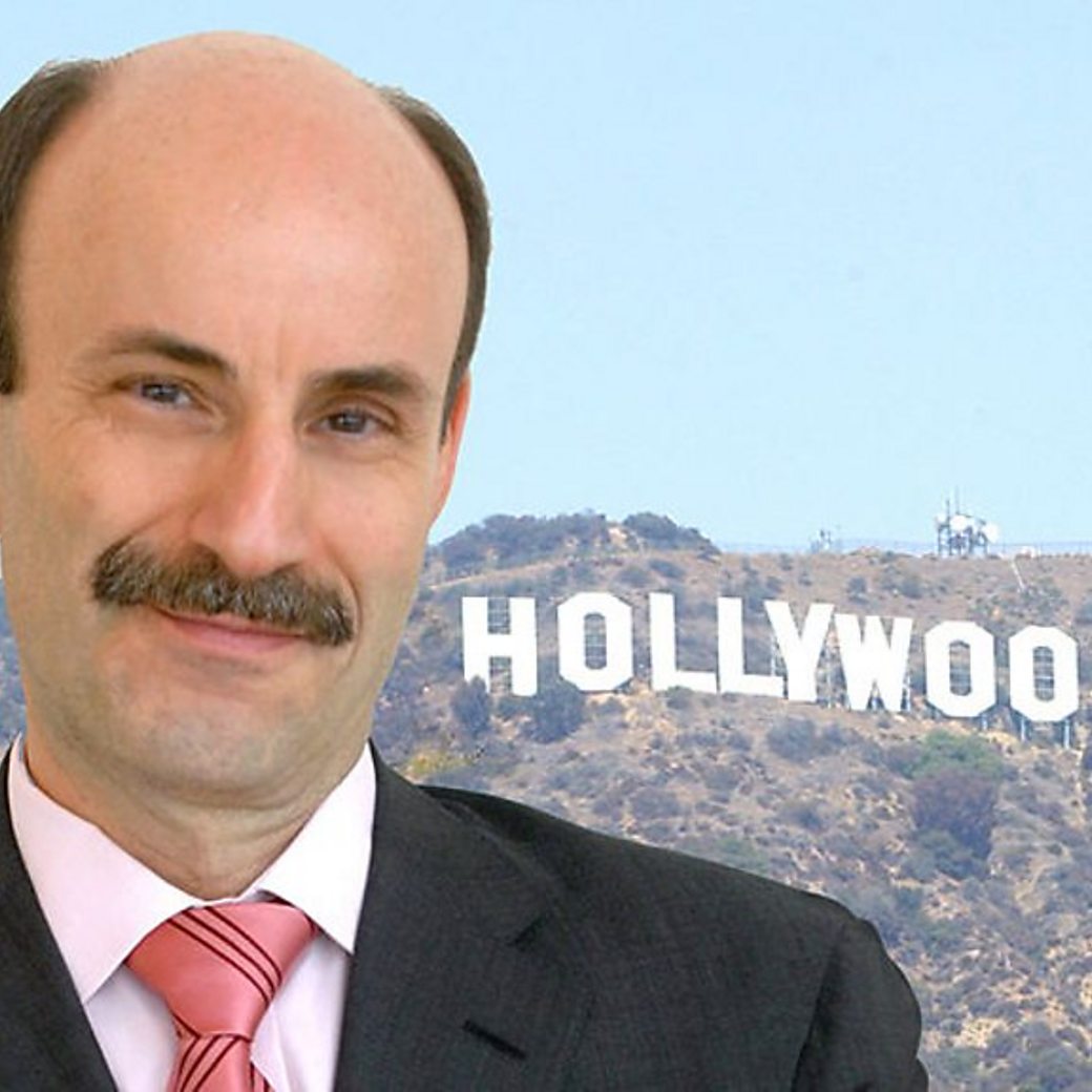 c World News Talking Movies About Tom Brook