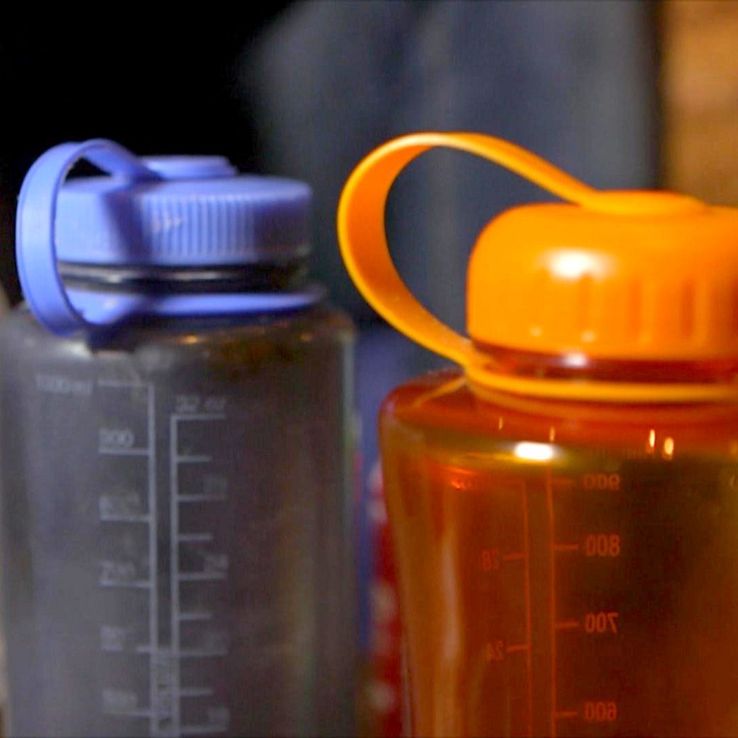 BBC Two - Trust Me, I'm a Doctor, Series 2, Episode 1 - Can plastic water  bottles cause cancer?