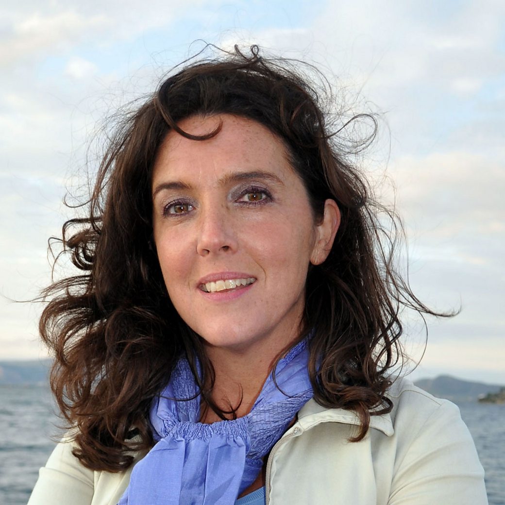 Bettany Hughes - About - Entertainment.ie