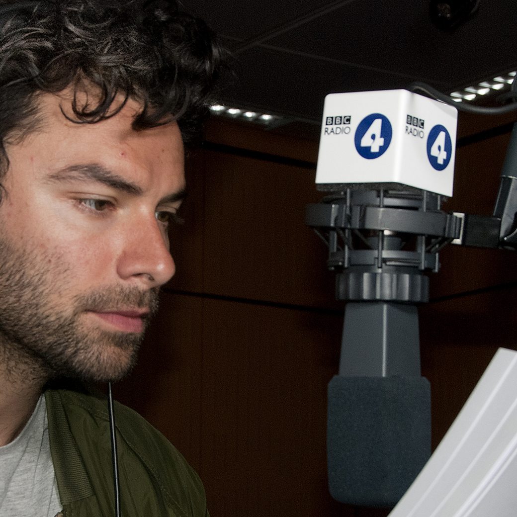 Bbc Radio 4 A History Of Ideas Aidan Turner Joins A History Of