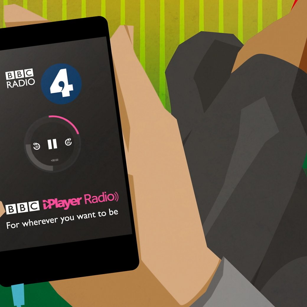 Costa bicapa camino BBC Radio 4 - Book of the Week, Audio Books - A step-by-step guide to  downloading via the iPlayer Radio app