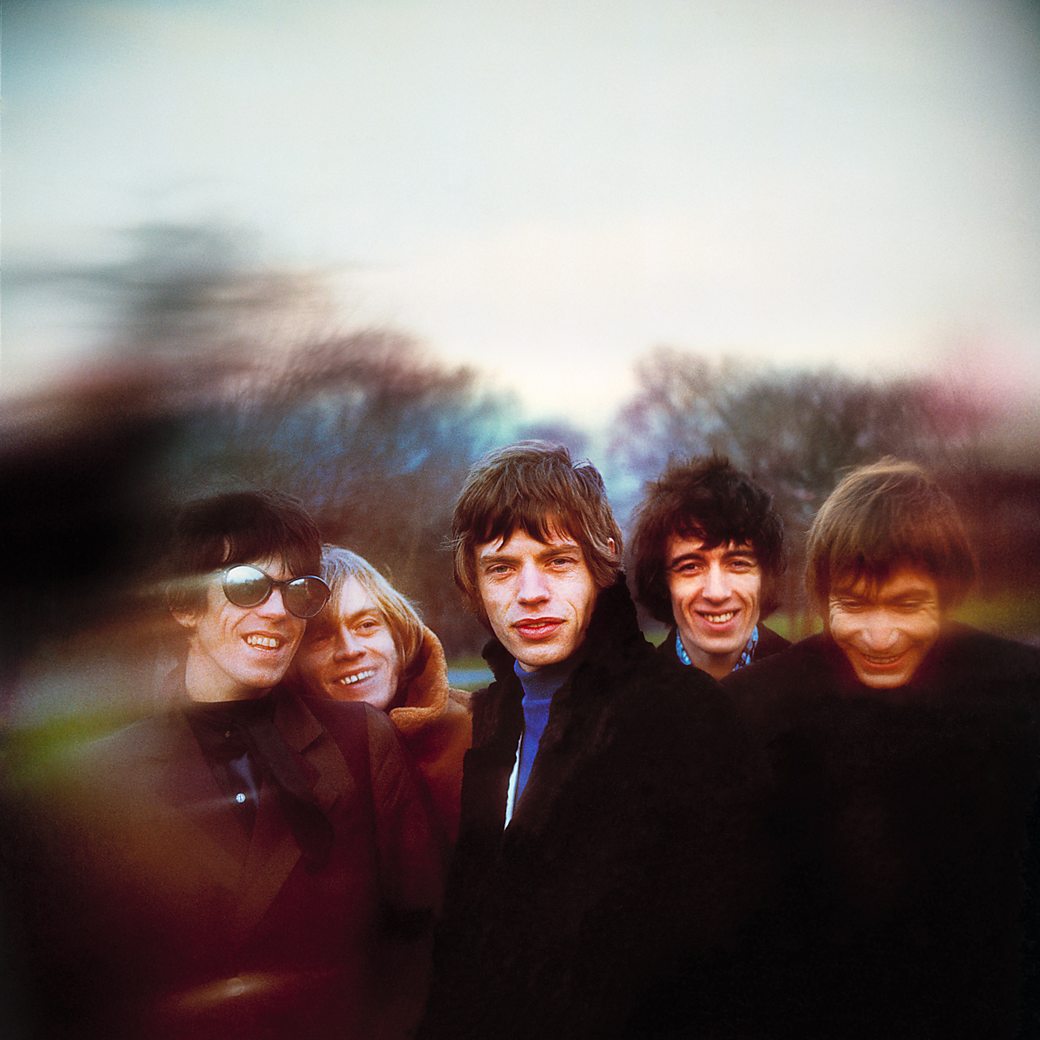 BBC Arts - BBC Arts - Gered Mankowitz: The teenager who shot the