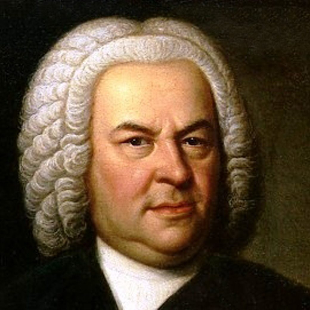 トップス largely literary JOHANN SEBASTIAN BACH Johann Sebastian Bach - Facts, Children & Compositions